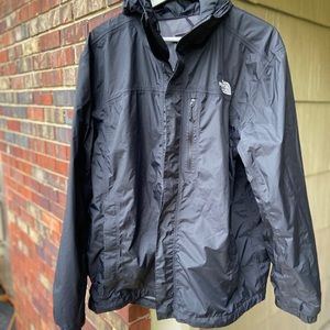 North Face Stinson Windbreaker Rain Jacket